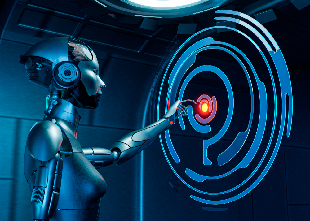 Home 5 AI Powered Accuracy